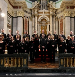 Glasgow Chamber Choir