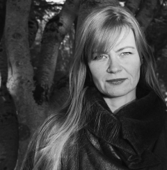 Kristin Þóra Haraldsdóttir